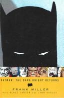 F. Miller: Batman (Hardcover, Tandem Library)