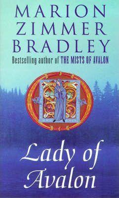 Marion Zimmer Bradley, Diana L. Paxson: Lady of Avalon (Paperback, 1998, Penguin Books, Limited (UK))