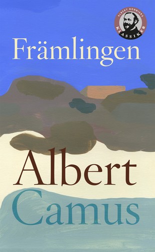 Albert Camus: Främlingen (Paperback, Swedish language, 2020, Albert Bonniers Förlag)