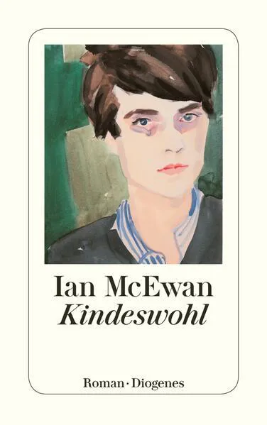 Ian McEwan: Kindeswohl (German language, 2016)