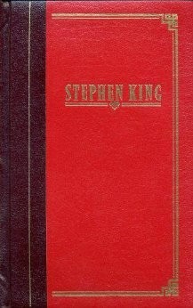 Stephen King: Stephen King (Hardcover, Octopus Books)