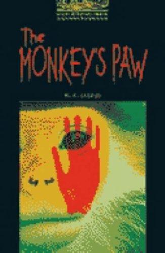 W. W. Jacobs, Diane Mowat: The Monkey's Paw (Oxford Bookworms Library) (2000, Oxford University Press)