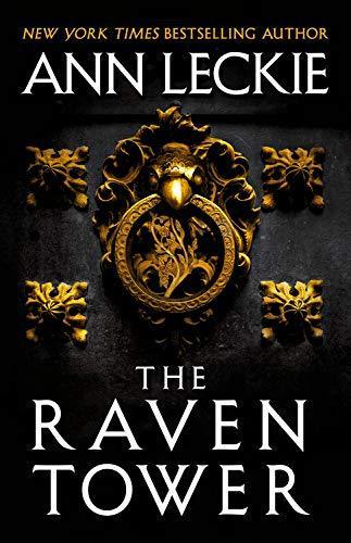 Ann Leckie: The Raven Tower (2019)