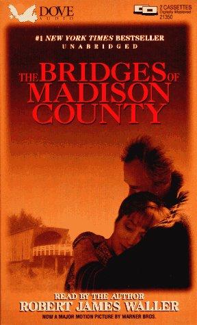 Robert James Waller, Robert James Waller: The Bridges of Madison County (AudiobookFormat, Audio Literature)