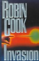 Robin Cook: Invasion (2000, Thorndike Press, Chivers Press)