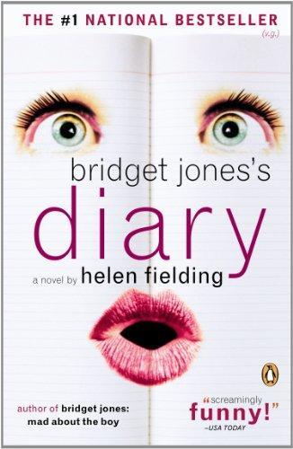 Helen Fielding: Bridget Jones's Diary (1999)