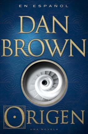 Dan Brown: Origen (2017, Vintage Español)