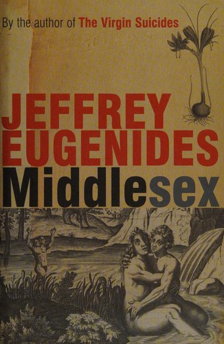 Jeffrey Eugenides: Middlesex (2002, Bloomsbury Publishing Plc)