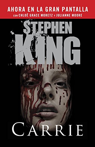 Stephen King: Carrie (Paperback, Vintage Espanol)