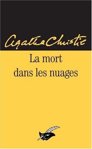 Agatha Christie: La Mort Dans Les Nuages (French language, 1992)