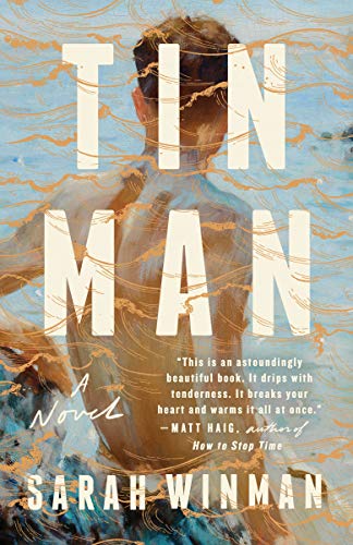 Sarah Winman: Tin Man (Paperback, 2019, G. P. Putnam's Sons)