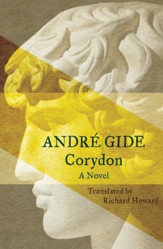 André Gide: Corydon (Paperback, Open Road Media)