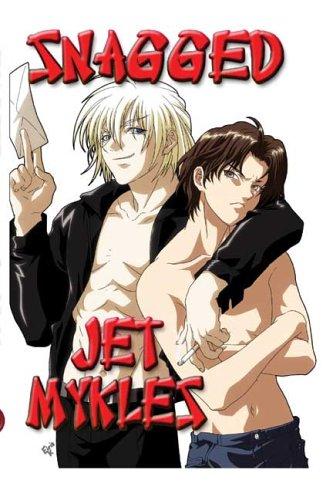 Jet Mykles: Snagged (Paperback, eXtasy Books)