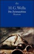 H. G. Wells: Die Zeitmachine / Time Machine (Paperback, German language, 2002, Distribooks)
