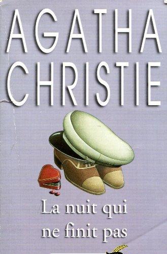 Agatha Christie: La nuit qui ne finit pas (French language, 1996)