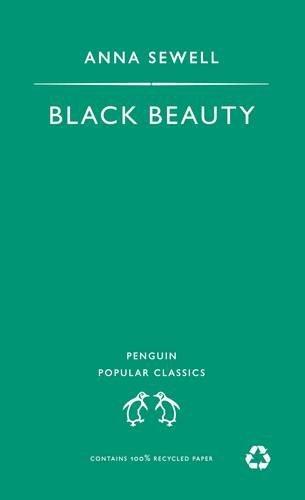 Anna Sewell: Black Beauty (1995)