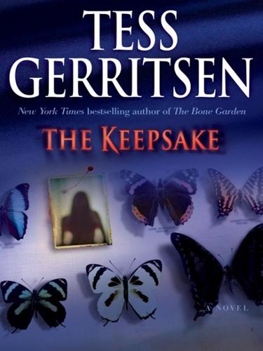 Tess Gerritsen: The Keepsake (EBook, 2008, Random House Publishing Group)