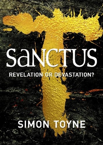 Simon Toyne: Sanctus (AudiobookFormat, Blackstone Audio Inc)