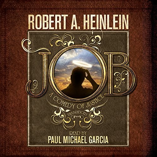 Robert A. Heinlein: Job (AudiobookFormat, Blackstone Audio)