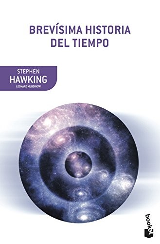 Stephen Hawking, David Jou: Brevísima historia del tiempo (Paperback, Catalan language, Booket)