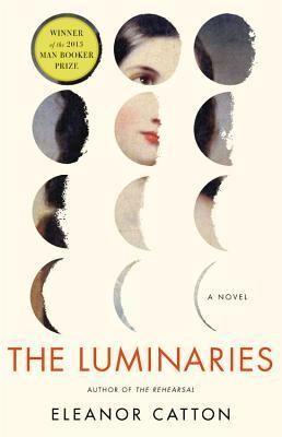 Eleanor Catton: The Luminaries (2013)