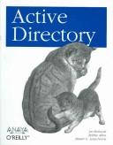 Joe Richards, Alistair G. Lowe-Norris, Robbie Allen: Active Directory (Paperback, Spanish language, Anaya Multimedia)