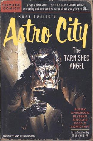 Kurt Busiek: Astro City Vol. 4 (Paperback, Wildstorm, DC Comics)