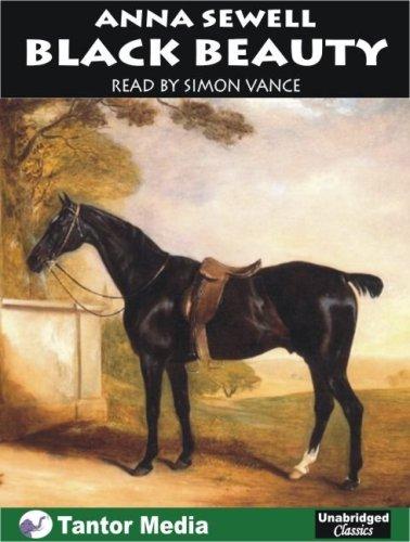 Anna Sewell: Black Beauty (Unabridged Classics) (AudiobookFormat, Tantor Media)