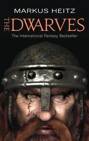 Markus Heitz: The Dwarves (Paperback, 2009, Orbit, imusti)