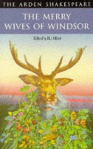 William Shakespeare: Merry Wives of Windsor (Thomson Learning)