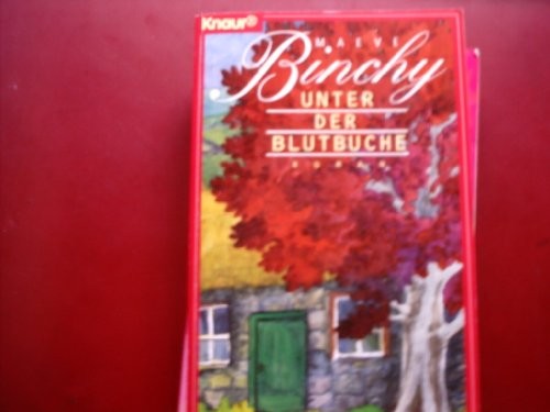 Maeve Binchy: Unter der Blutbuche (Paperback, german language, 1996, Droemer Knaur)