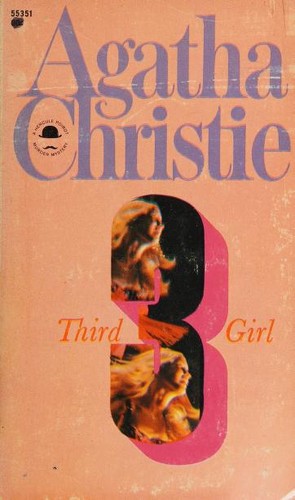 Agatha Christie: Third Girl (1969, Pocket Books)