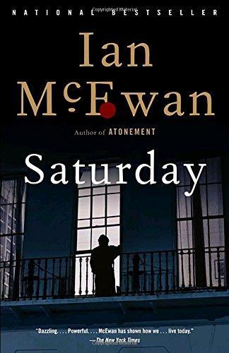 Ian McEwan: Saturday (2006)