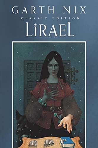 Garth Nix: Lirael Classic Edition (Paperback, HarperCollins)