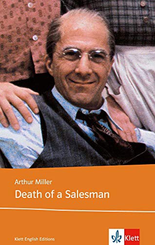 Arthur Miller: Death of a Salesman (Paperback, Klett Sprachen GmbH)