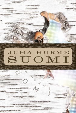Juha Hurme: Suomi (AudiobookFormat, Finnish language, 2020, Celia)