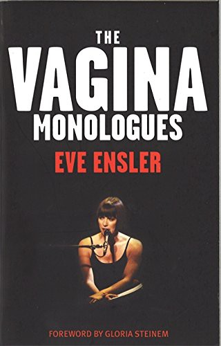 Eve Ensler: The Vagina Monologues (Paperback, Time Warner Books Uk, imusti)