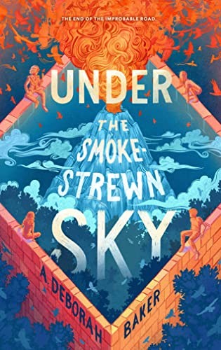 Seanan McGuire: Under the Smokestrewn Sky (2023, Doherty Associates, LLC, Tom, Tordotcom)