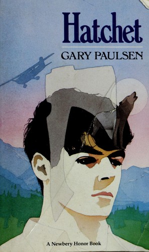 Gary Paulsen: Hatchet (1986, Scholastic Inc., Scholastic)