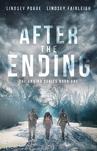 Lindsey Fairleigh, Lindsey Pogue: After The Ending (Paperback, L2 Books)