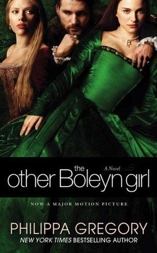 Philippa Gregory: The Other Boleyn Girl (Paperback, Pocket Star)