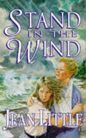 Jean Little: Stand in the Wind (Puffin Books)