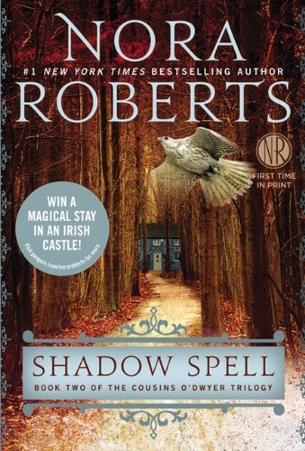 Nora Roberts: Shadow Spell (Hardcover, Turtleback)