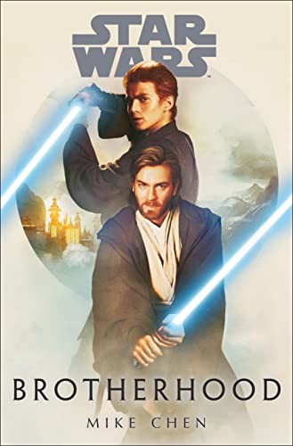 Mike Chen: Star Wars (Paperback, Random House Worlds)