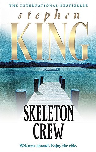 Stephen King: Skeleton Crew (Paperback, Hodder Mobius)