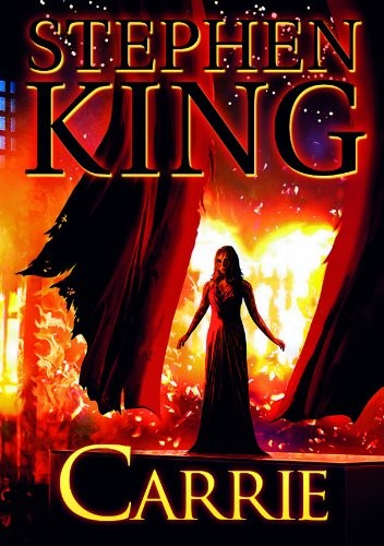 Stephen King: Carrie (Hardcover, Cemetery Dance Pubns)