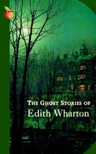 Edith Wharton: The Ghost Stories of Edith Wharton (Paperback, Virago Press Ltd)