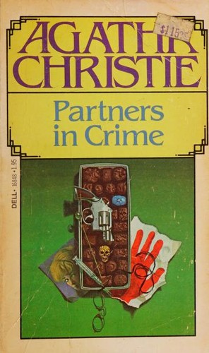 Agatha Christie: Partners in Crime (1979, Dell)