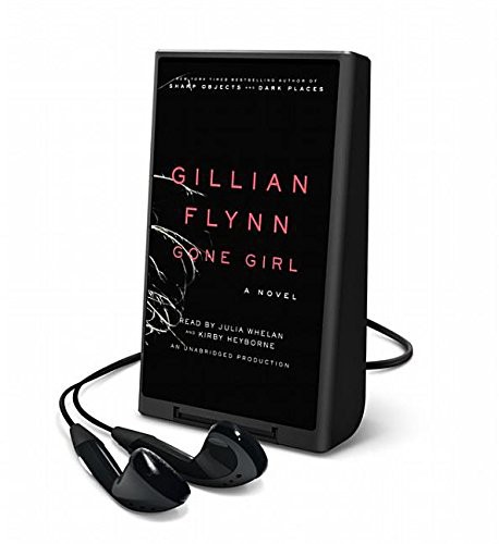 Gillian Flynn, Julia Whelan, Kirby Heyborne: Gone Girl (EBook, Random House)