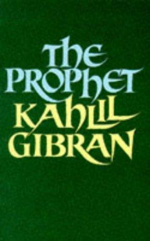 Kahlil Gibran: The Prophet (1991)